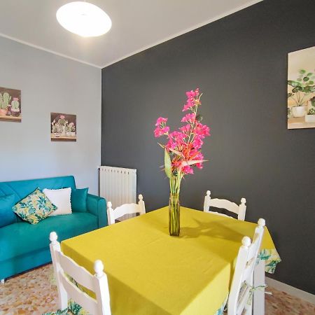 Apartamento Sole Paola Anzio Exterior foto