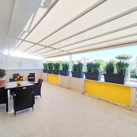 Apartamento Sole Paola Anzio Exterior foto
