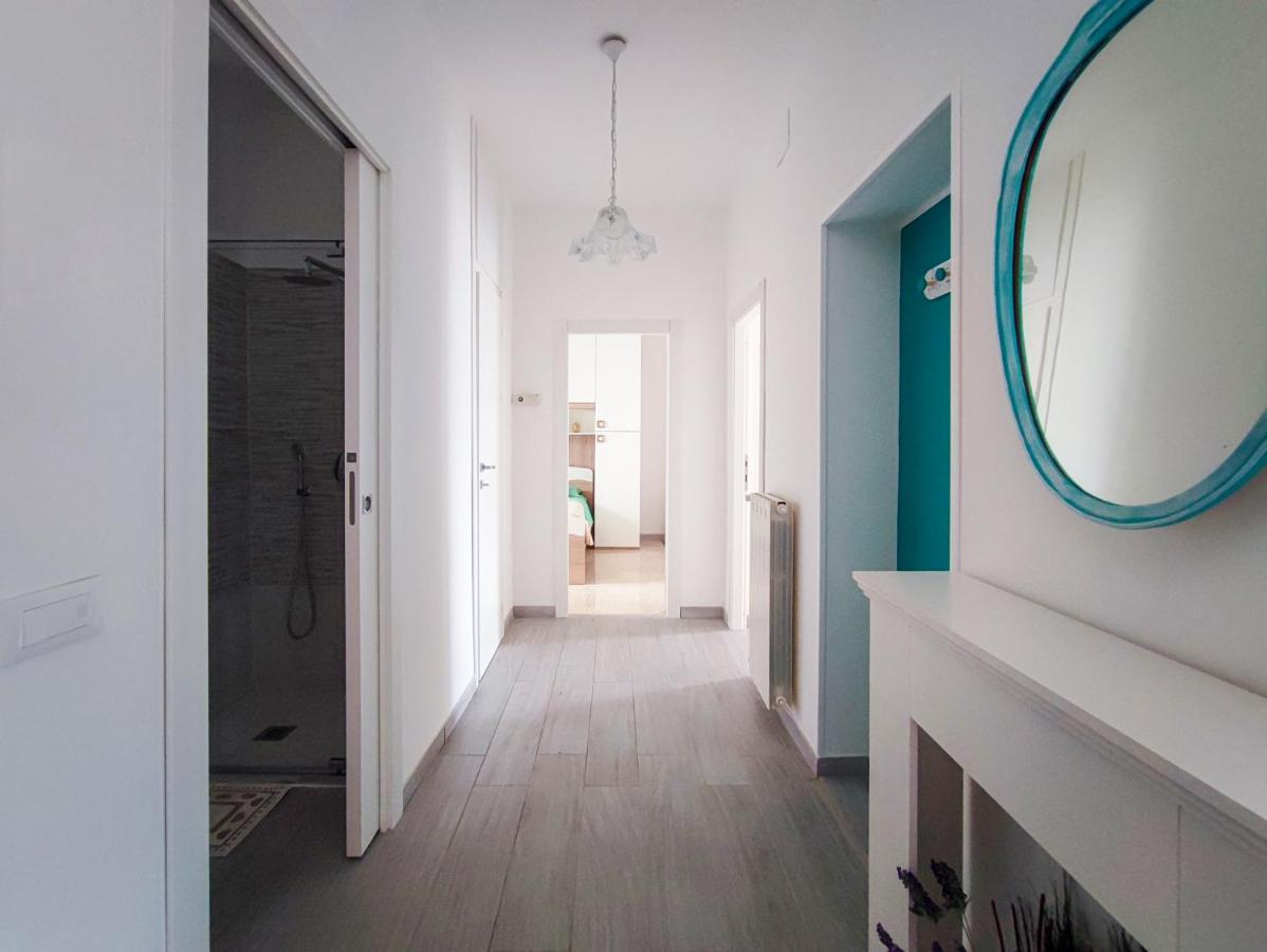 Apartamento Sole Paola Anzio Exterior foto