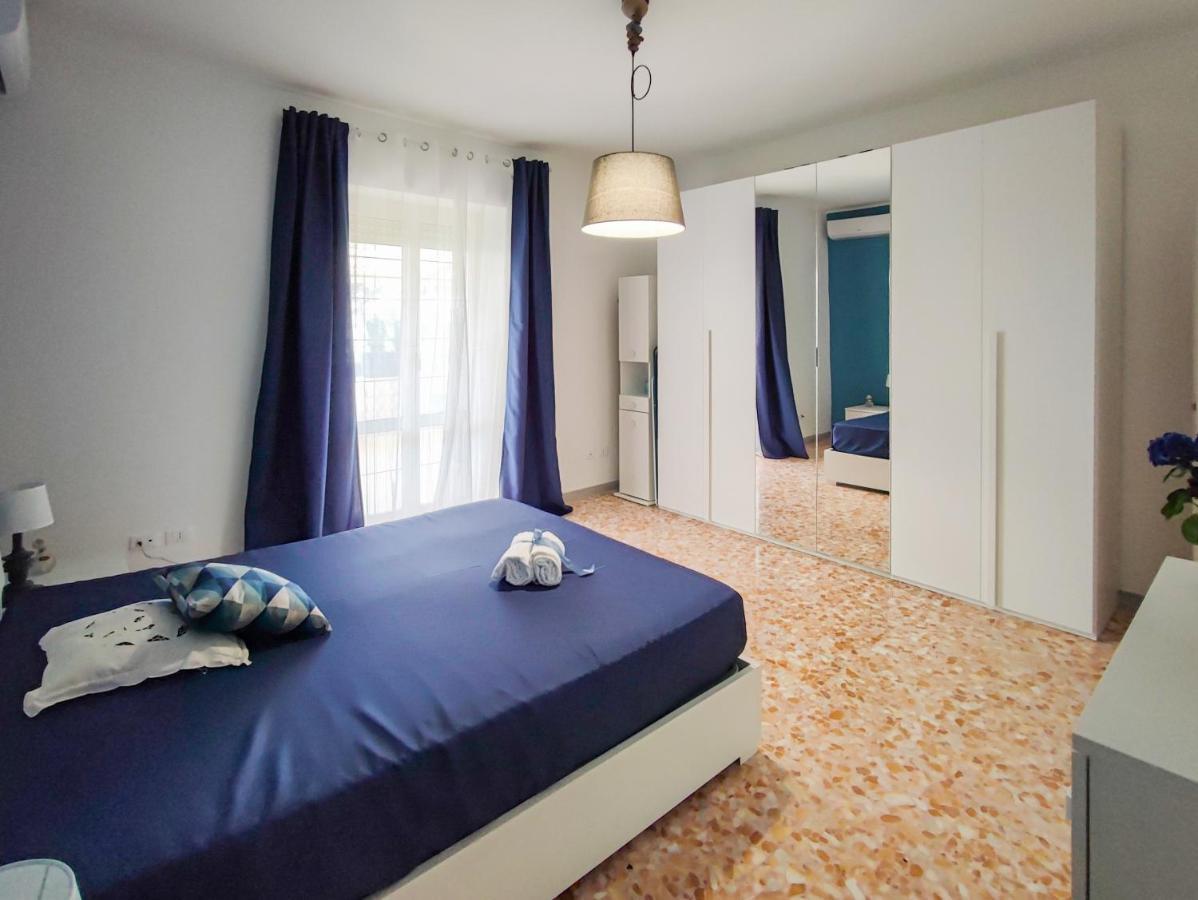 Apartamento Sole Paola Anzio Exterior foto