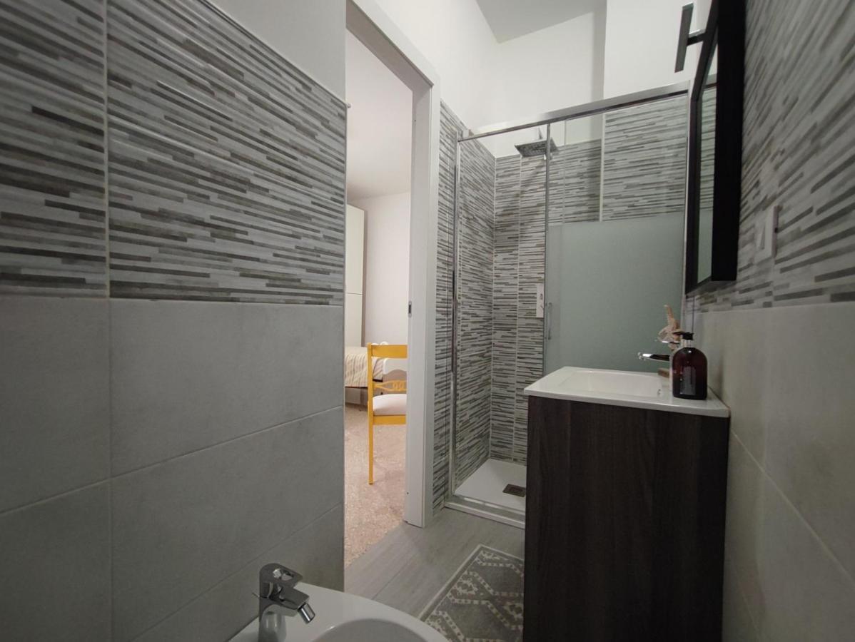 Apartamento Sole Paola Anzio Exterior foto