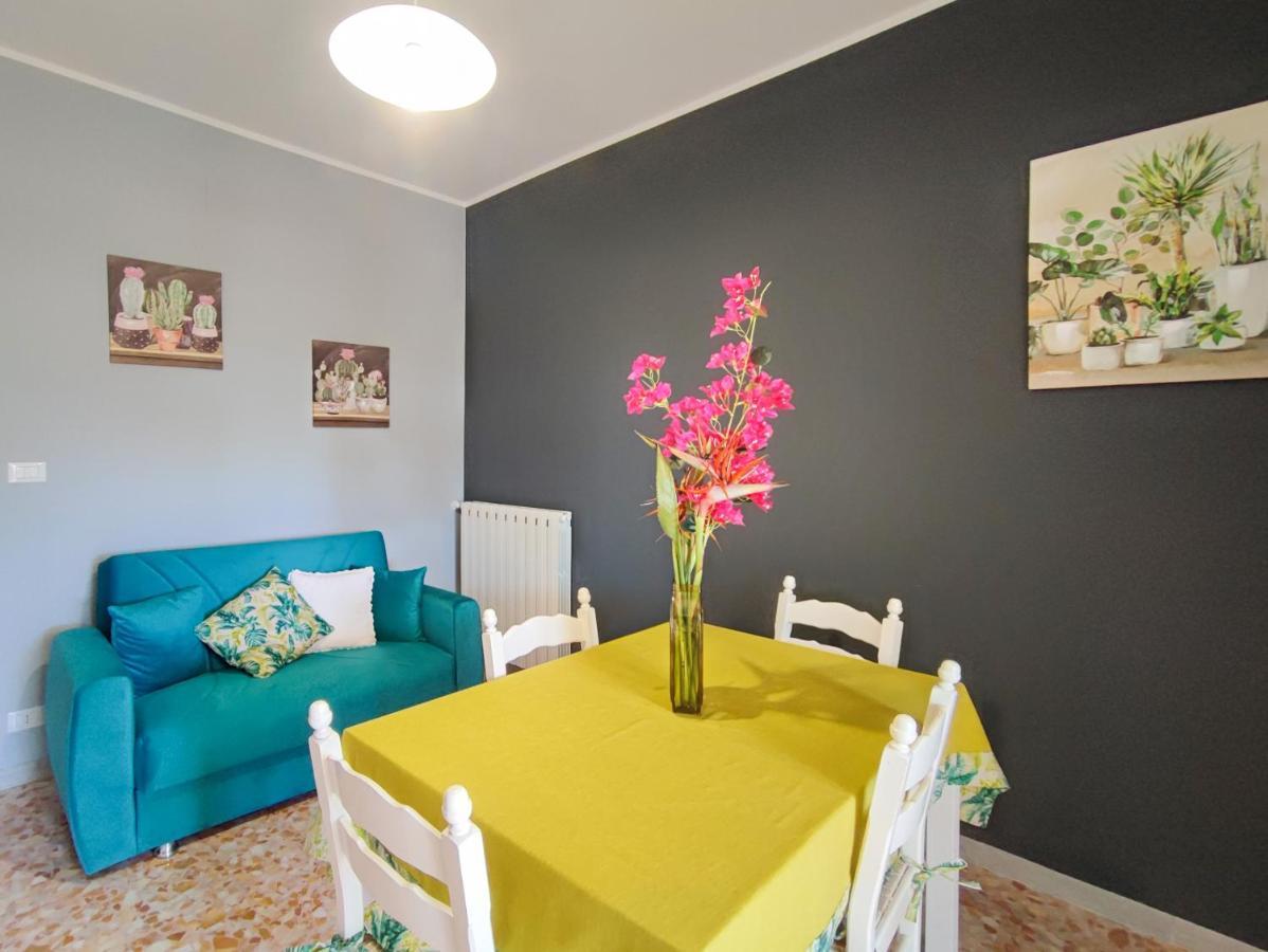 Apartamento Sole Paola Anzio Exterior foto